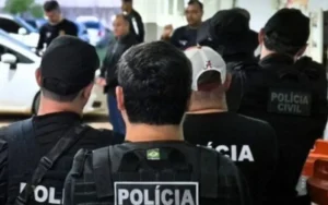 Polícia Civil de Rondônia fiscaliza postos de combustíveis durante operação conjunta com ANP