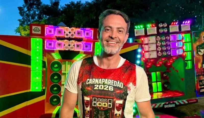 Coluna PONTO CRÍTICO – Léo Moraes e suas traições… políticas!
