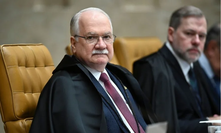 Fachin defende que novo Código de Conduta da Magistratura seja discutido em 2026
