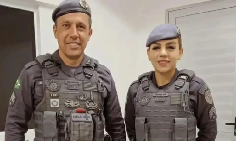 Caso Gisele: SSP abre processo para expulsar tenente-coronel da PM