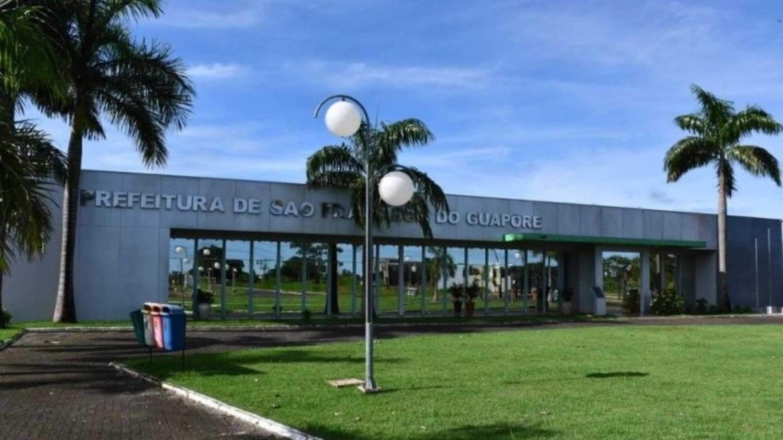 Tesoureiro suspeito de desviar R$ 13 milhões da saúde municipal para fazer apostas é alvo de buscas em RO
