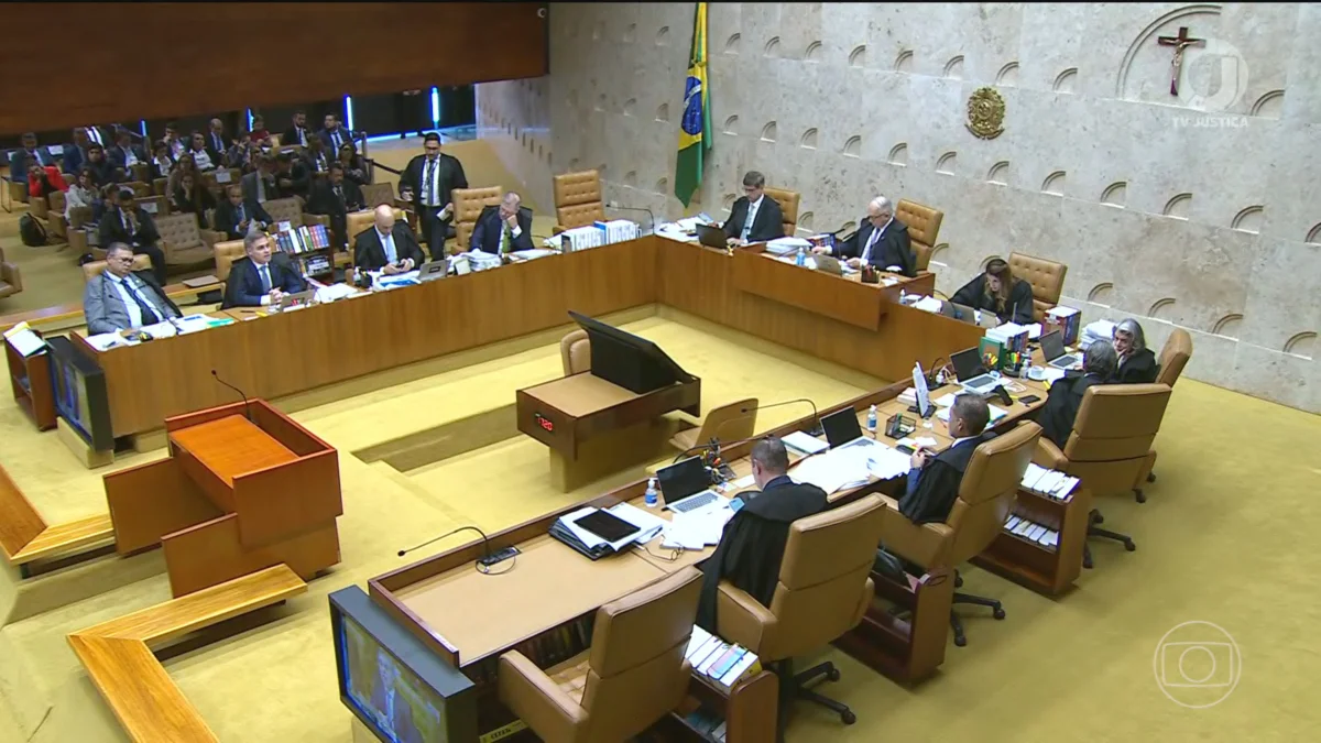 Entenda a decisão do STF que estabeleceu critérios para o pagamento de ‘penduricalhos’