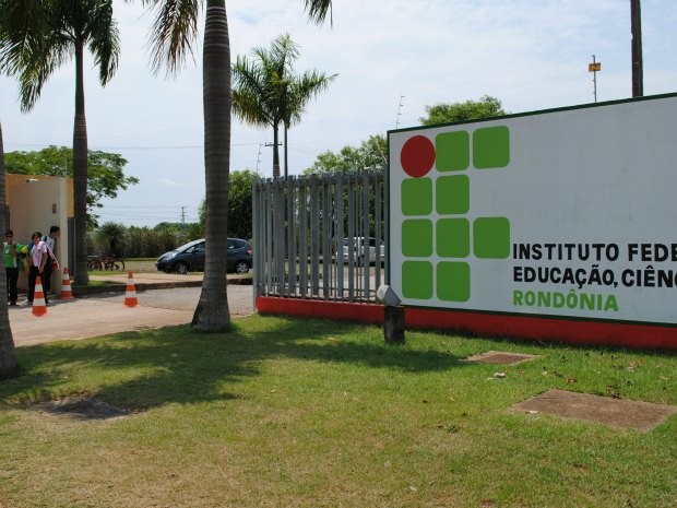 Professor é afastado após denúncia de assédio contra aluna em instituto federal de Rondônia
