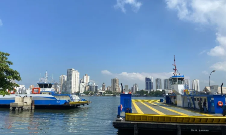 Ilhabela (SP) começa a cobrar taxa ambiental turistas nesta terça