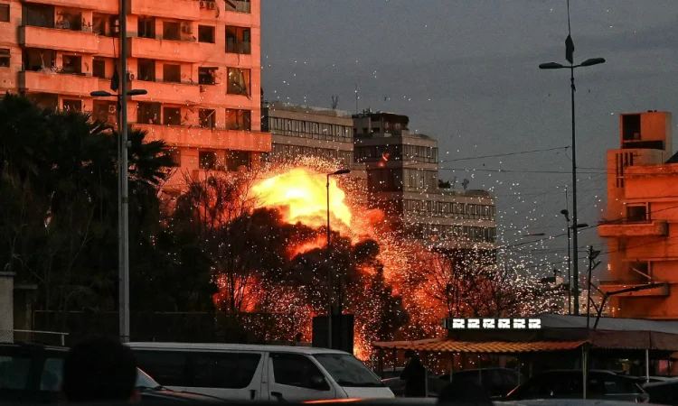 Fim da guerra? Saiba as garantias que Irã quer para cessar conflito com EUA