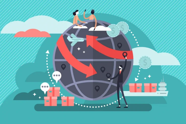 Instabilidade global pressiona comércio internacional e desafia importadores
