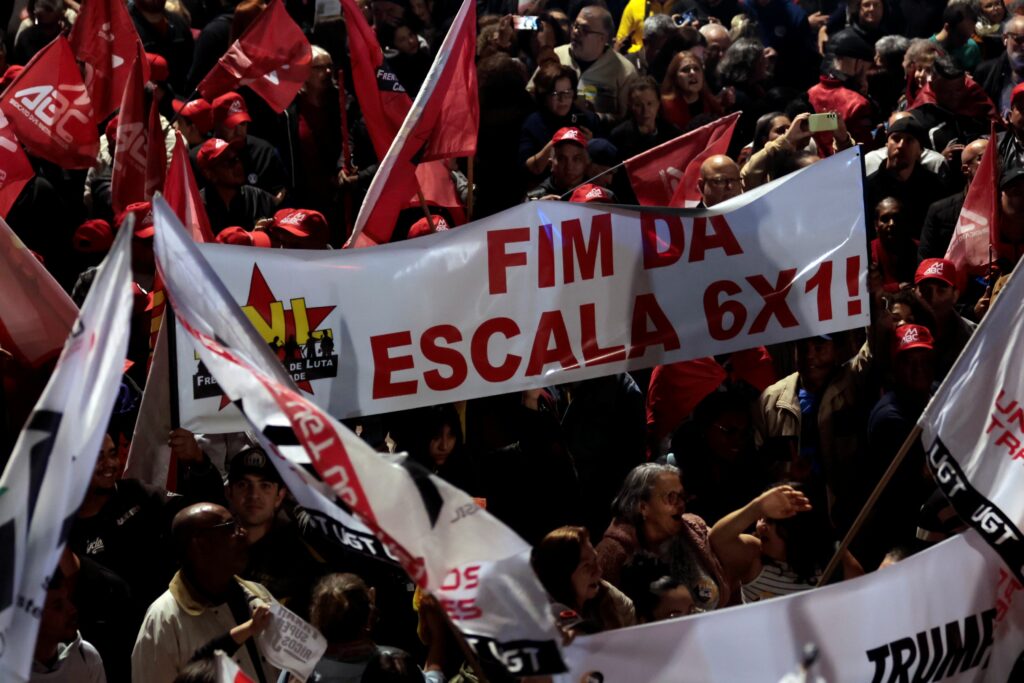Fim da escala 6×1: Necessária ou mudança sem planejamento?