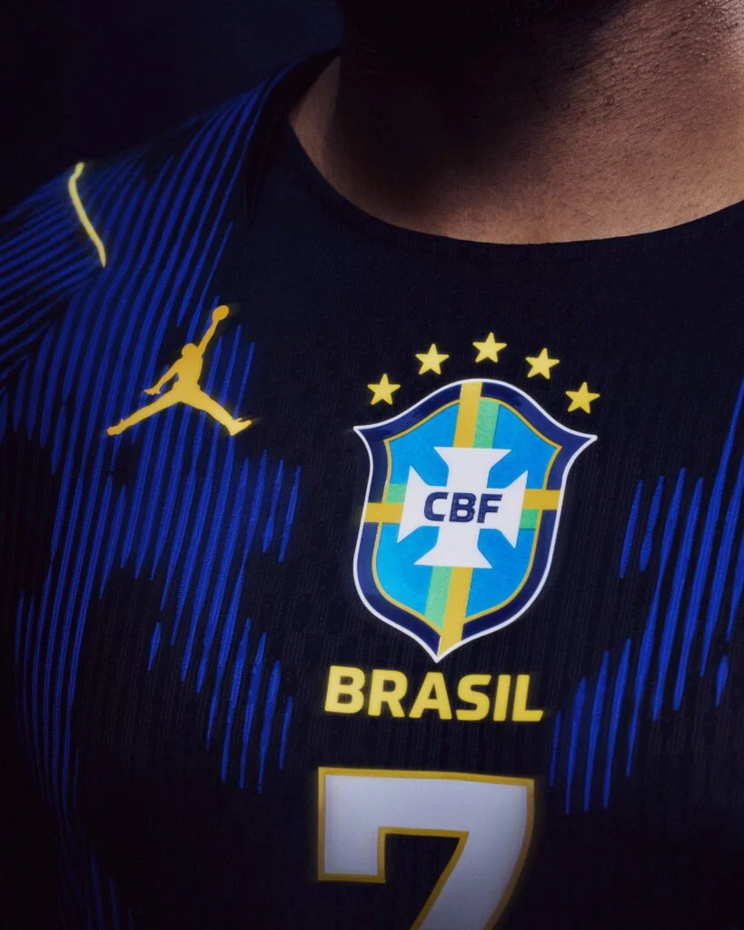 A CBF e a desconstrução de um símbolo nacional