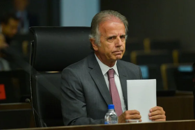 Múcio diz que ‘fez mais que o Ministério das Mulheres’