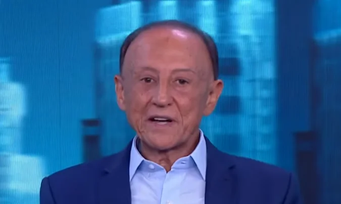 Paulo Skaf diz que Brasil precisa cuidar de sua competitividade