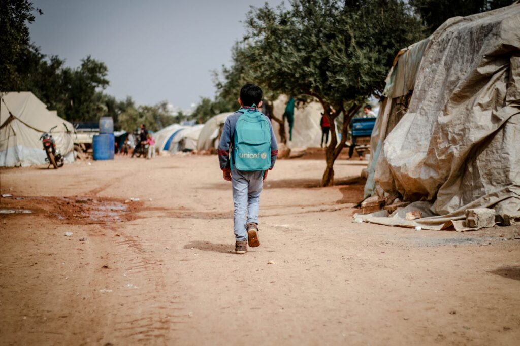 Você sabe a diferença entre refugiado, exilado, asilado e migrante?