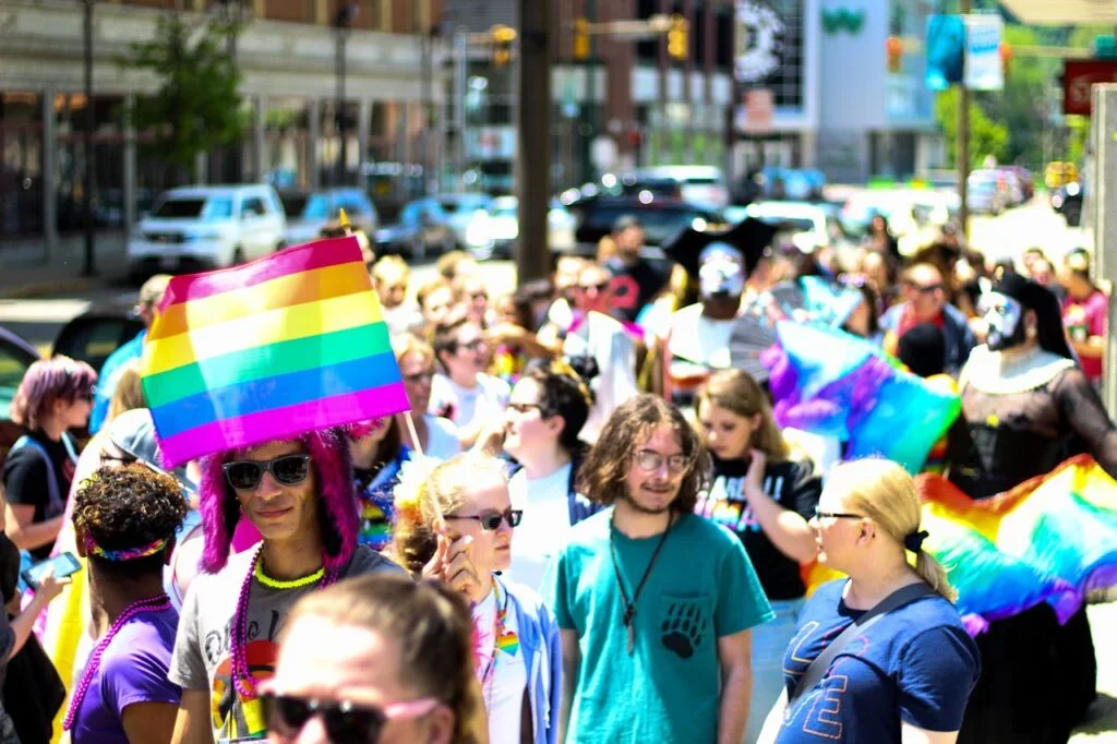 Há anos, eu já alertava sobre o movimento LGBTQIA+: A conta chegou