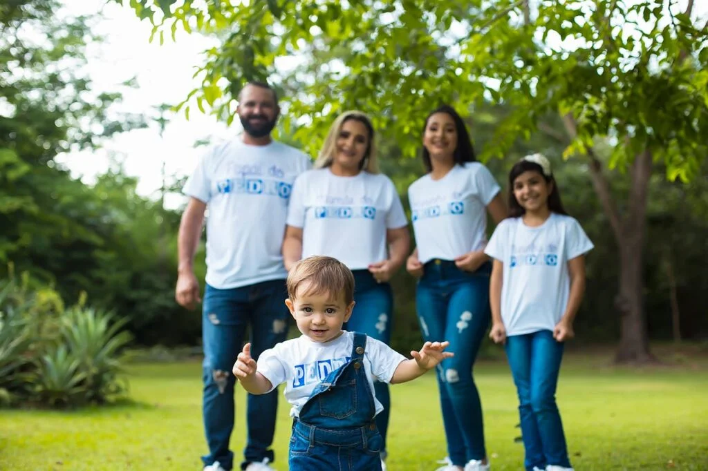 Gerações em conflito: O desafio de reconstruir conexões familiares 