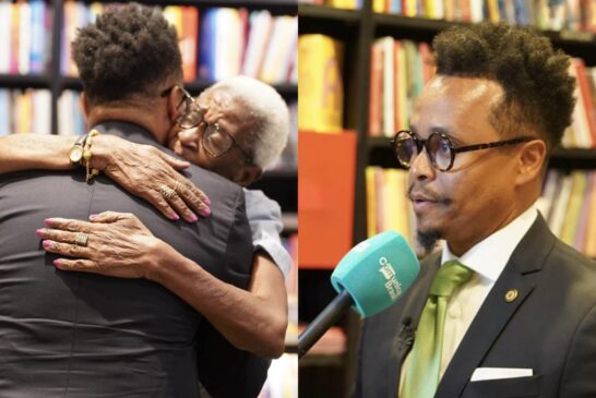 Carioca, negro e de direita: Rafael Satiê lança livro sobre favelas e reúne lideranças políticas em evento no Rio