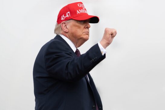 Casa Branca usa estética de videogames para promover ações militares e agenda política de Trump