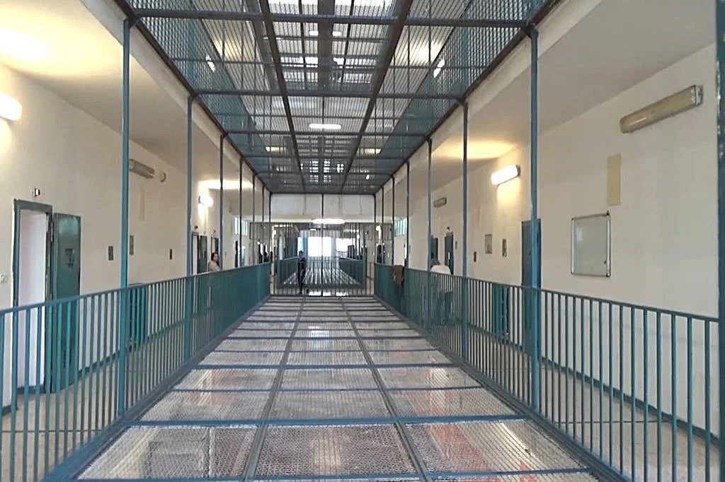 Zambelli está presa na Itália há 8 meses; entenda