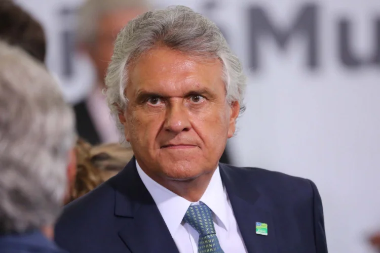 Caiado promete anistiar Bolsonaro se chegar à presidência