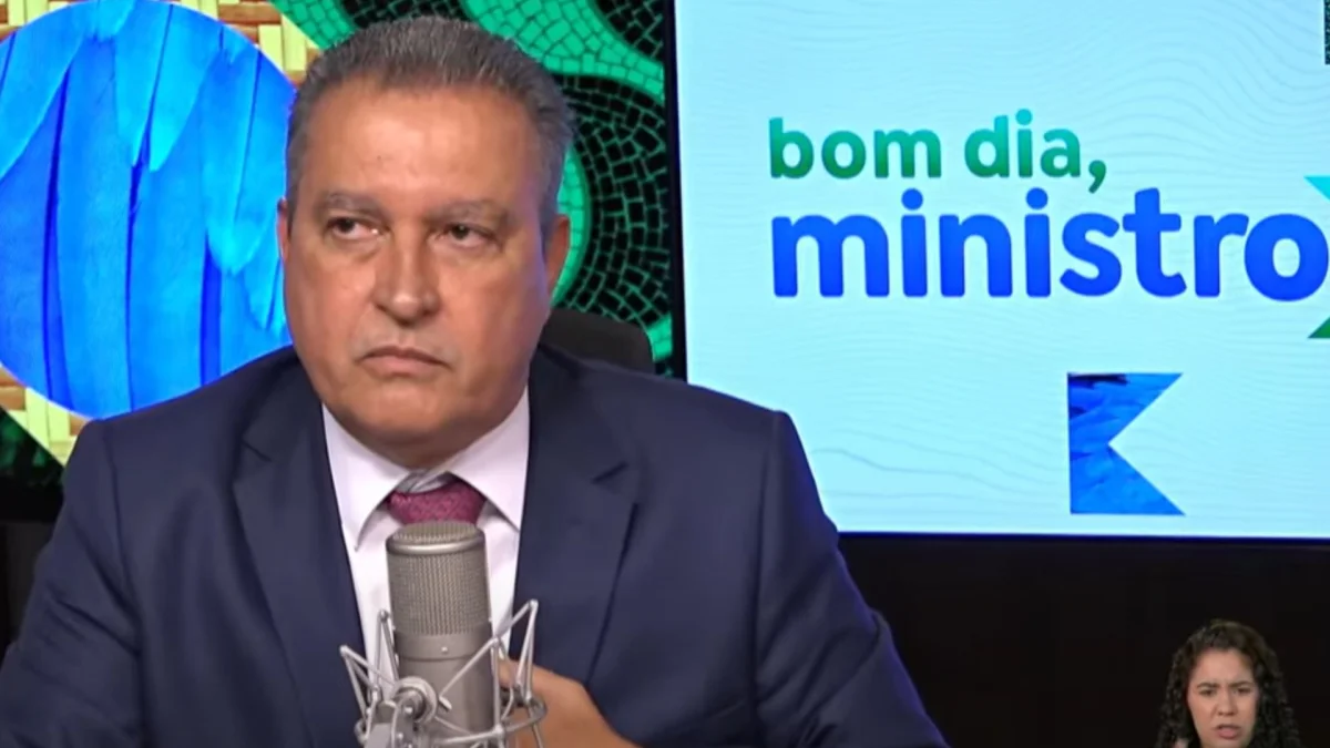 Rui Costa diz que endividamento da população preocupa Lula na eleição e que Caiado ‘mexe pouco’ no cenário