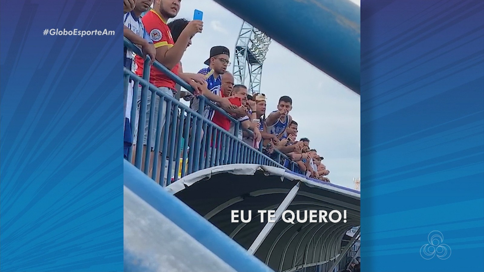 “TE QUERO”: Jornalista é assediada em Dia da Mulher; clube emite nota de repúdio
