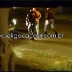 Ex-vereador Lauro “Garçom do Semáforo” é preso por embriaguez após se envolver em acidente em Cacoal