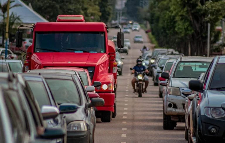 IPVA: Pagamento para veículos com placa final 1, 2 e 3 termina dia 31 de março em RO