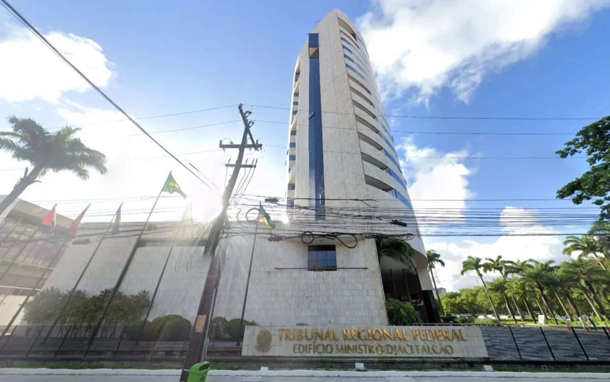 Senado aprova criação de novas vagas para desembargador no TRF-5; impacto será R$ 29,8 milhões