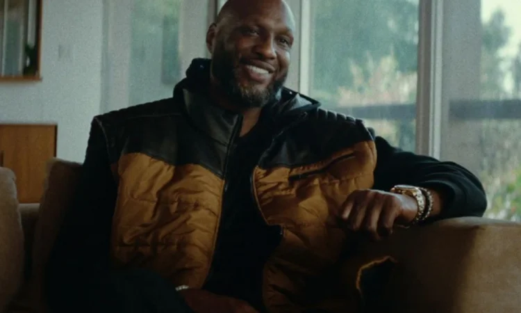 Untold: A Vida e a Morte de Lamar Odom é o documentário que você precisa assistir