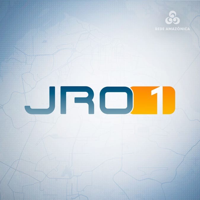 Assista ao JRO1 desta segunda-feira, 16