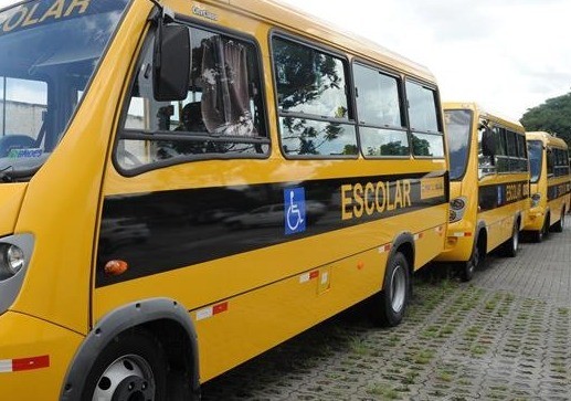 Justiça considera inconstitucional transporte escolar para alunos de escolas privadas em RO