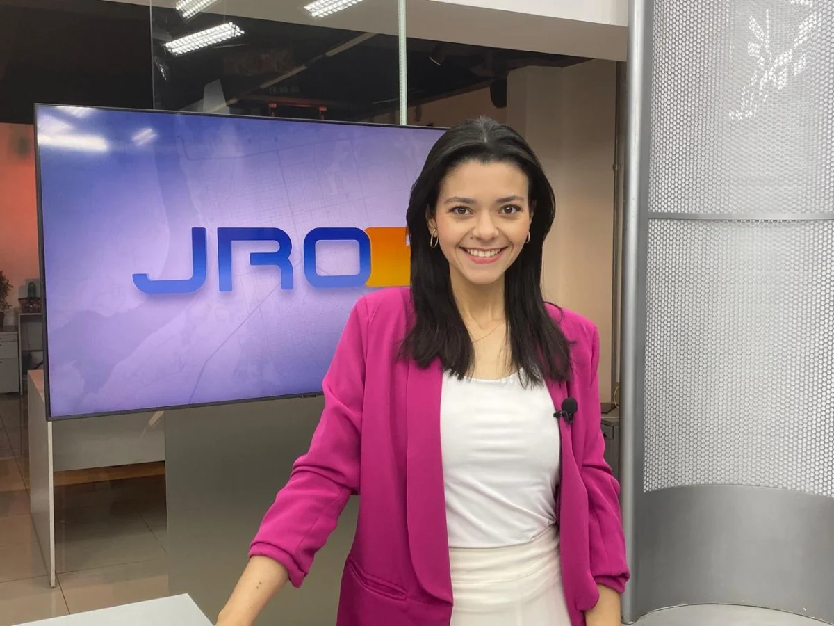 Assista ao JRO1 desta sexta-feira, 27