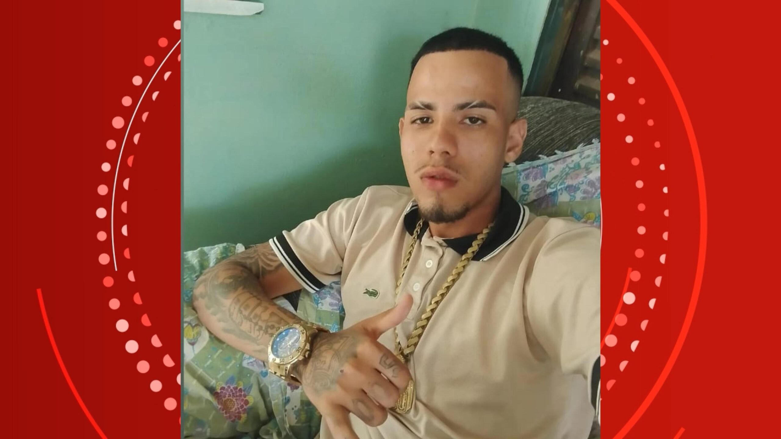Jovem é morto e outro fica ferido em ataque a tiros na zona Norte de Porto Velho
