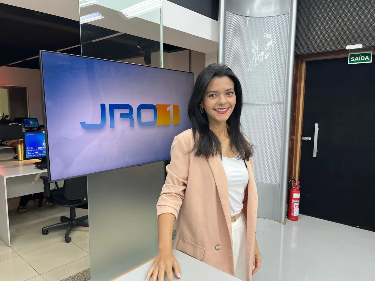 Assista ao JRO1 desta quinta-feira, 26