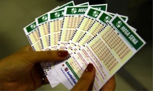Mega-Sena, concurso 2.984: prêmio acumula e vai a R$ 105 milhões