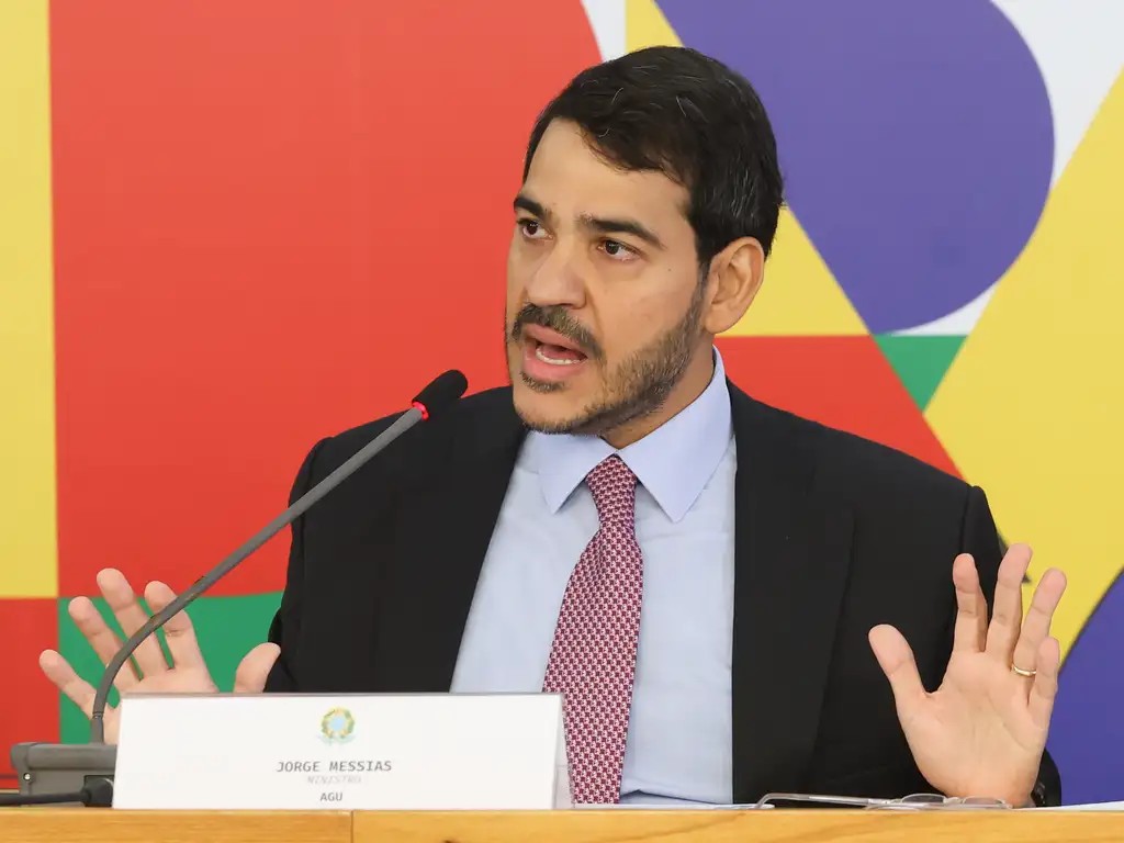 Os 5 temas para os quais Messias se preparou na sabatina do Senado
