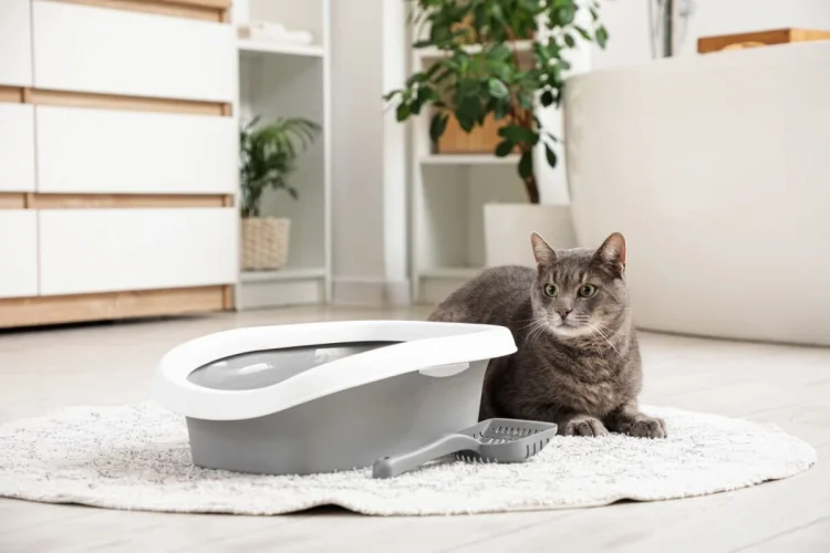 10 itens essenciais que toda casa com gato deve ter