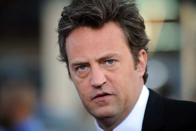 ‘Rainha da cetamina’ é condenada a 15 anos de prisão por morte de Matthew Perry