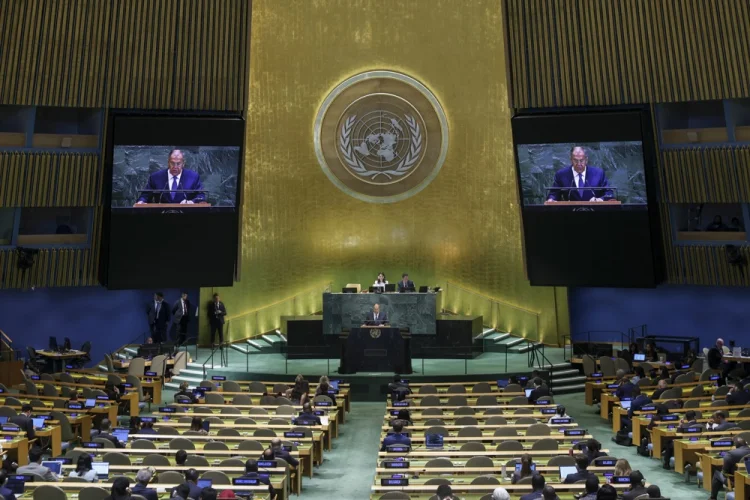 ONU agenda votação sobre Estreito de Ormuz, mas deve enfrentar resistências de China e Rússia