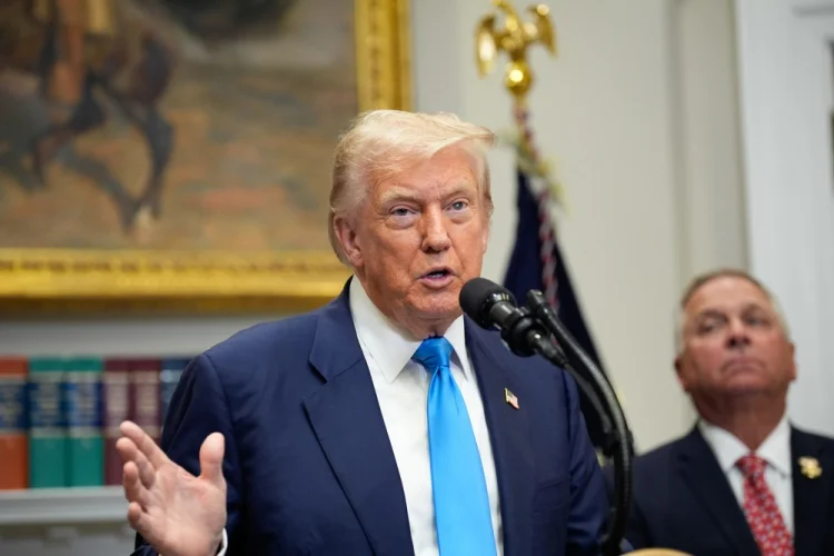 Trump afirma que é ‘altamente improvável’ que trégua com Irã se estenda após quarta à noite