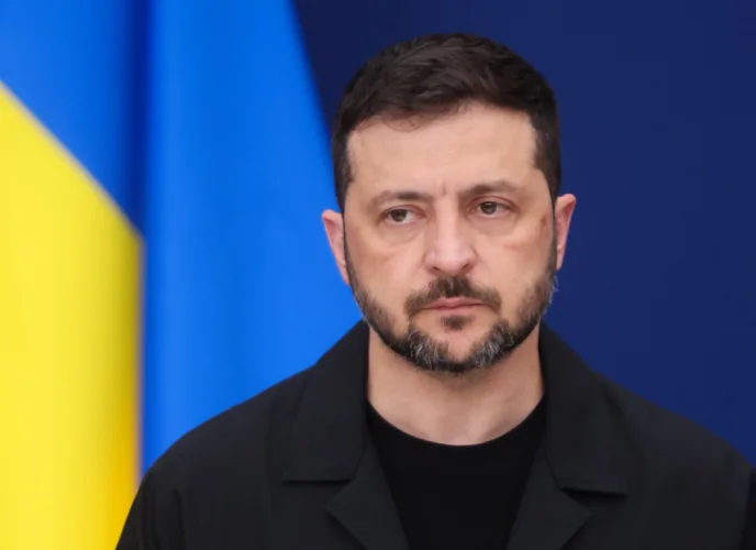 Zelensky acusa Rússia de ‘escalada da Páscoa’ em meio proposta de interrupção nos ataques