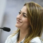 Eleições 2026: Soraya Thronicke deixa o Podemos e se filia ao PSB 