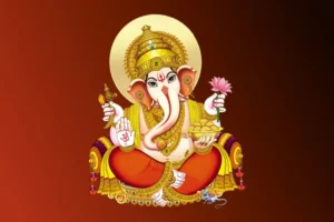 3 rituais de Ganesha para atrair prosperidade