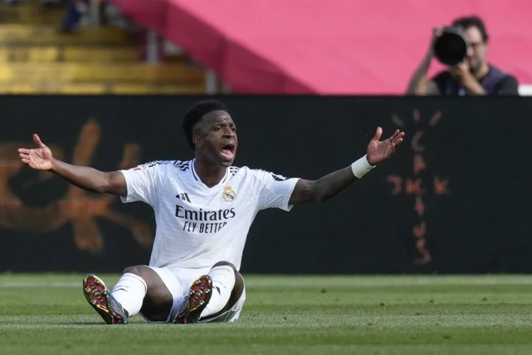 Real Madrid: crise instalada no clube mais rico do mundo!