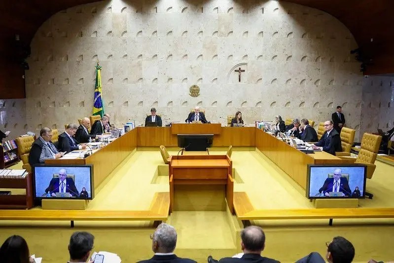 STF tem placar de 1 a 1 para decidir se escolha de governador do Rio será direta ou indireta; julgamento continua na quinta