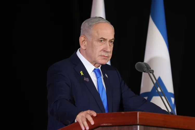 Netanyahu ‘vai conversar’ com presidente libanês, anuncia ministra israelense