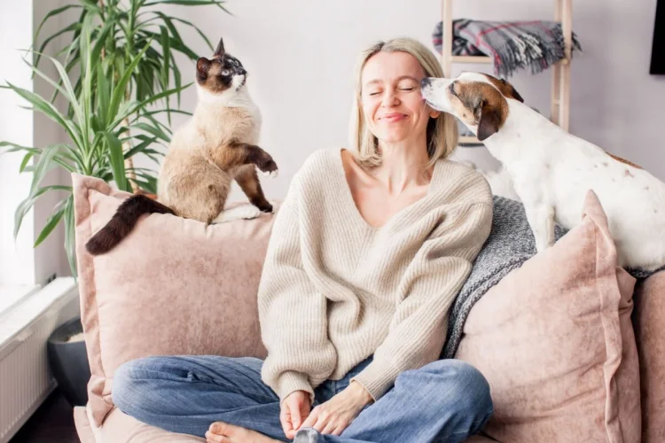 5 dicas para fortalecer o vínculo com o pet e reduzir o estresse