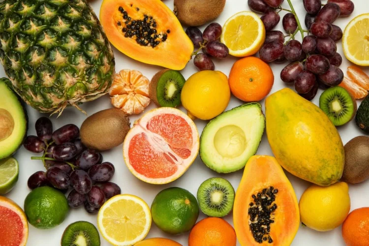 5 frutas de outono que vão turbinar sua saúde