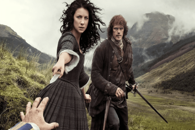 5 séries baseadas em livros que vão te prender do começo ao fim