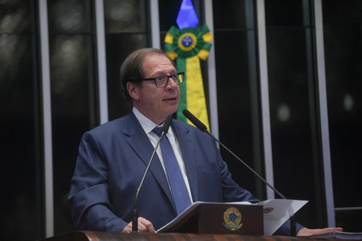 Luis Felipe Salomão é eleito novo presidente do STJ; Mauro Campbell Marques será vice