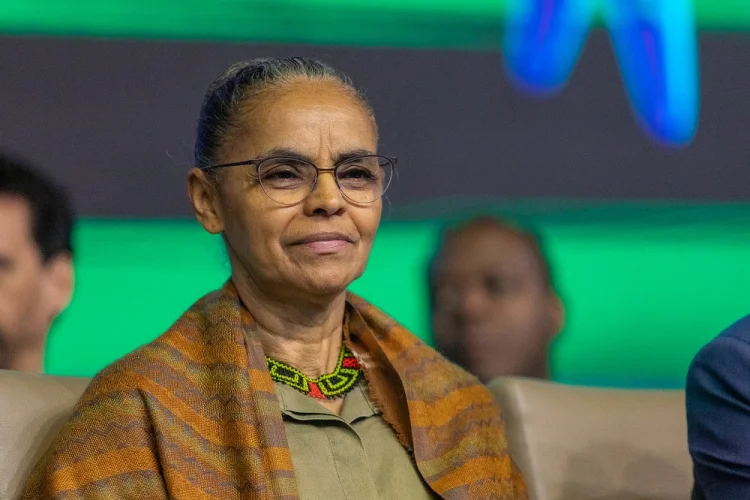 Paraná Pesquisas: Marina Silva lidera disputa ao Senado em SP em todos os cenários