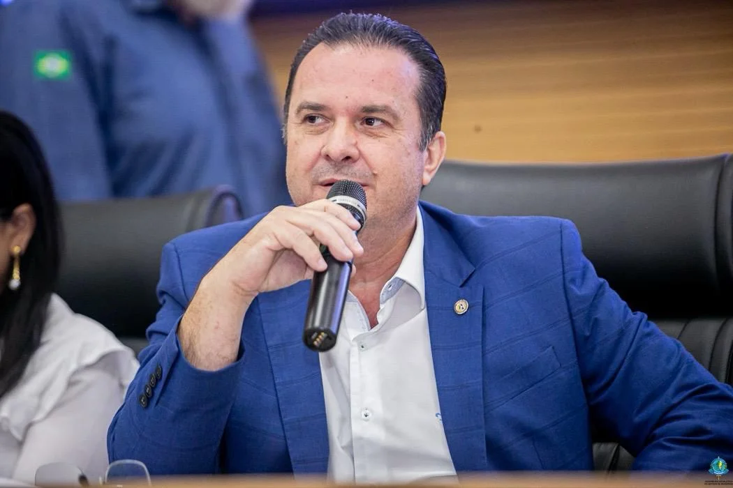 Visita do STF a RO pode redefinir limites de reservas com lei de Luís do Hospital Visita do STF a RO pode redefinir limites de reservas com lei de Luís do Hospital